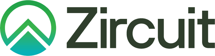 Logo for Zircuit